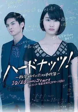 数学与爱情的奇妙邂逅：《数学女孩的恋爱事件簿》深度解析