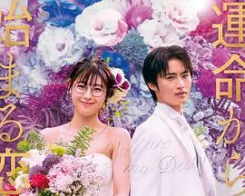 命中注定我爱你2020日版 海报