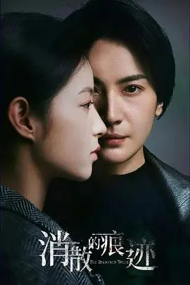 《消失的痕迹2023》：年度悬疑力作，拨开迷雾见真相，人性拷问引深思！