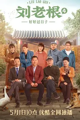 《刘老根4》：东北乡村喜剧再续，笑泪齐飞话家长里短，药匣子能否重出江湖？