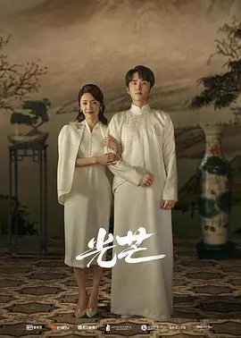 《光芒》：职场励志剧，看菜鸟如何逆袭成为金融大佬！