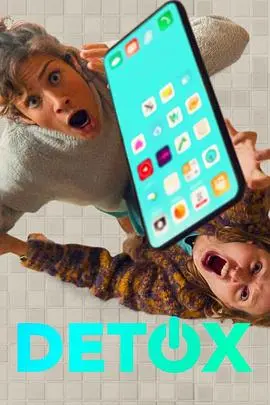 《网络断舍离第一季》：摆脱社交媒体成瘾，重拾真实生活！深度剧评与反思