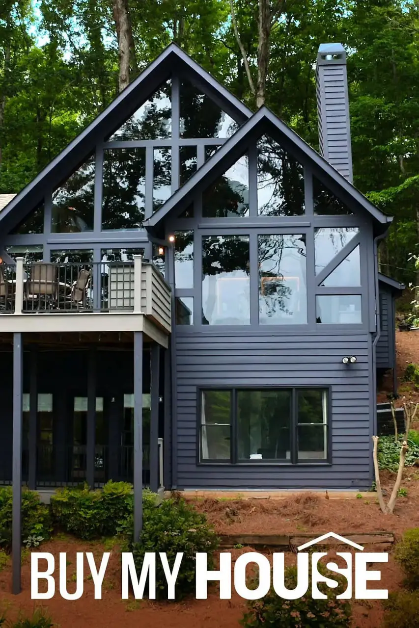 《我家买起来》：不止是房子，更是关于爱与归属的温馨寻觅之旅！