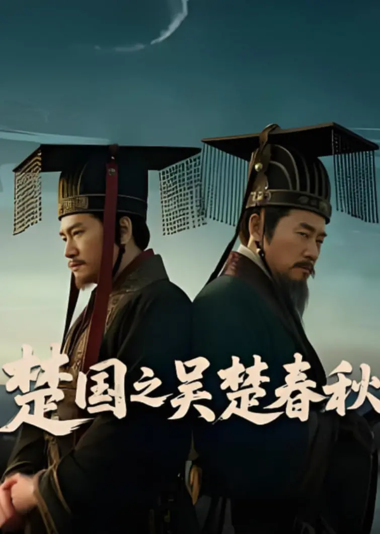 《楚国之吴楚春秋》：权谋史诗巨献，揭秘春秋乱世的英雄悲歌与历史真相