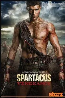 《斯巴达克斯第二季》：浴血重生，权谋交织，罗马的黑暗阴影如何吞噬自由之魂？